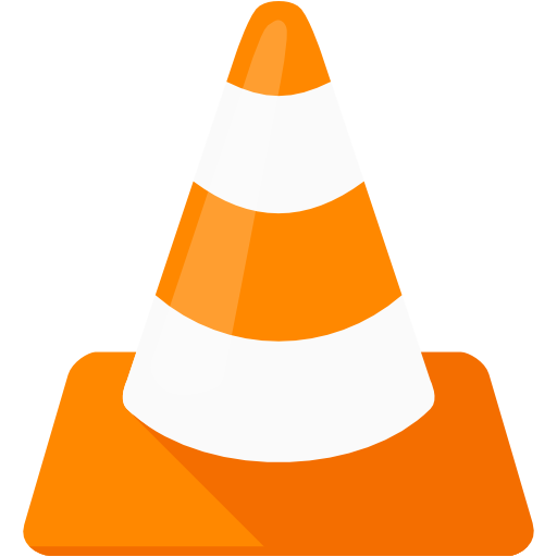 vlc logo